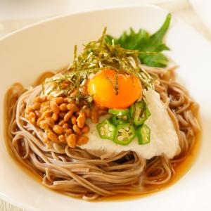 はくばく もち麦そば 180g×5袋の詳細画像5