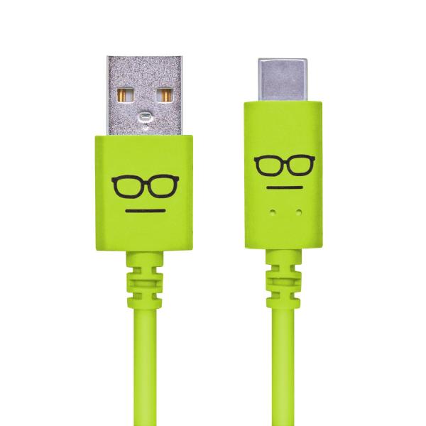 エレコム USB TYPE C ケーブル タイプC (USB A to USB C ) 3A出力で超...