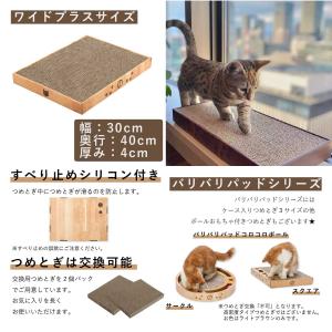 猫壱(necoichi)バリバリパッド ワイド...の詳細画像2