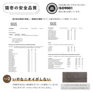 猫壱(necoichi)バリバリパッド ワイド...の詳細画像4