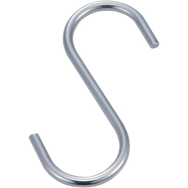 TRUSCO(トラスコ) Sフック ステンレス製 250mm 2個入 TSAD-5-250 × 20...