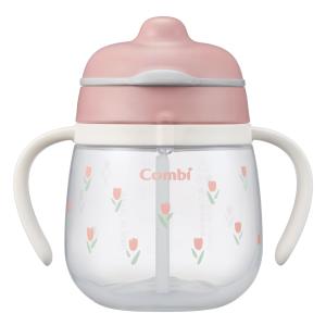 【24年モデル】コンビ ラクマグ はじめてストロ...の商品画像