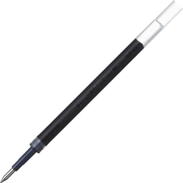 三菱鉛筆 ゲルボールペン替芯 シグノRT 0.5 黒 10本 UMR85N.24