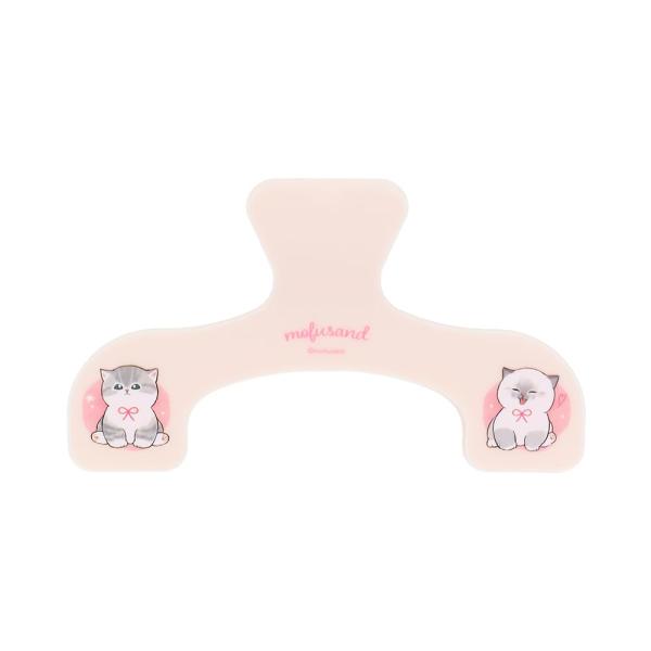 サンスター文具 mofusand グッズ ブッククリップ ウカンムリクリップ NewLifeColl...