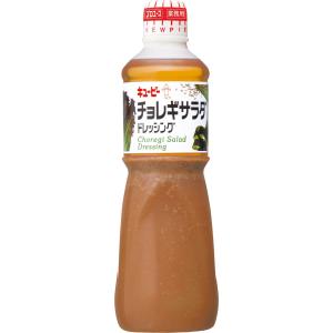 キユーピー 業務用 チョレギサラダ ドレッシング 1000ml