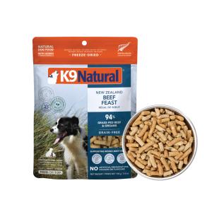 ケーナインナチュラル (K9 Natural) ...の商品画像