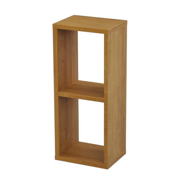 エイアイテック(AITECH) AIS オープンラックシステム 2段 幅25cm 奥行20cm 高さ...