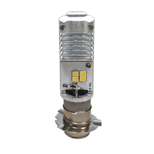 M&amp;Hマツシマ LEDヘッドライトバルブ PonLED(ポンレッド) ホンダPH8x用 取付簡単 ポ...