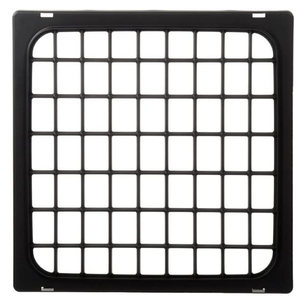 テトラ (Tetra) じょうろでキレイメダカ鉢 40×40専用フタ