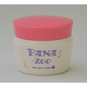 パナズー パウケアクリーム その他 60g 犬 60ml