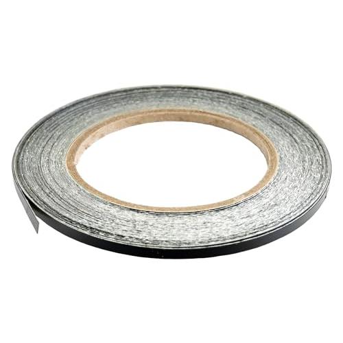 MYS カジュアルテープ ブラック(3mm×10m) MM-02