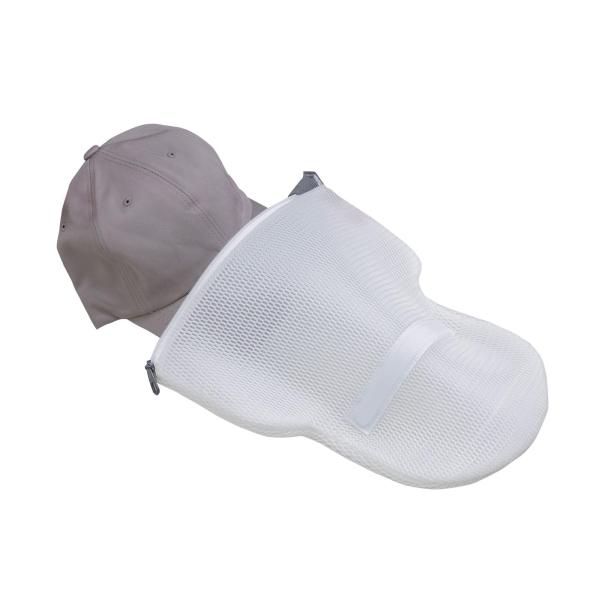 ダイヤ (Daiya) フランドリー Flaundry 洗濯ネット やさしく洗う帽子ネット 帽子の型...