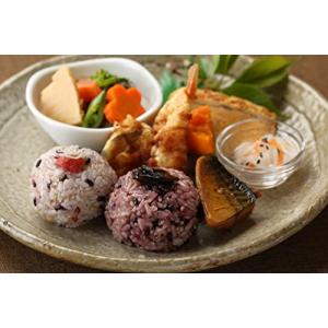 もち麦 黒米 W ブレンド 熊本県産 500g...の詳細画像4