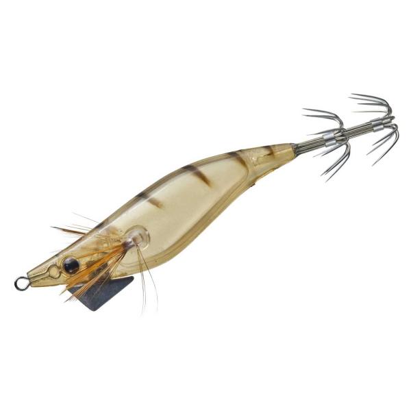 がまかつ(Gamakatsu) スピードメタル エギドロッパー 1.8#23 ブラウンシュリンプ