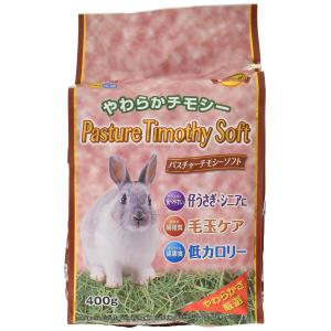 ハイペット パスチャーチモシーソフト 400グラ...の商品画像