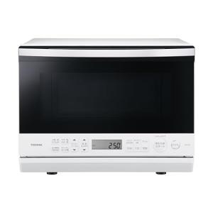 TOSHIBA（東芝） 石窯ドーム オーブンレンジ 総庫内容量：26L（ワイド