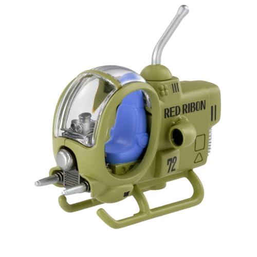 タカラトミー(TAKARA TOMY) トミカ ドリームトミカ トミカ×ドラゴンボール レッドリボン...