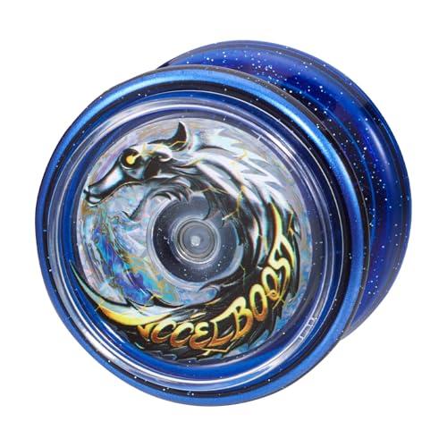 [バンダイ(BANDAI)] HYPER YOYO ACCEL ハイパーヨーヨーアクセル アクセルブ...