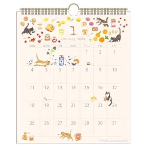 2026年カレンダー いわぶちさちこ(30角)