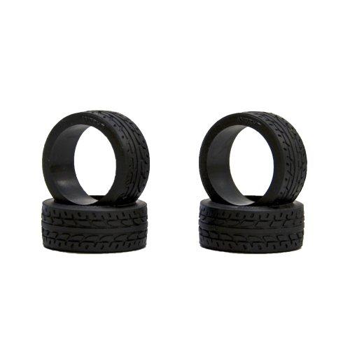 京商 ミニッツ レーシングラジアルタイヤ 40° MZW37-40