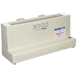 ジャパン・インターナショナル・コマース JIC 卓上製本機とじ太くん 3000型