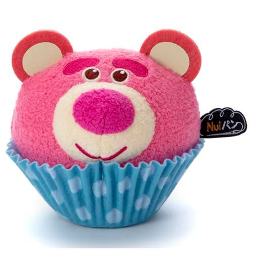 ピクサー／Ｎｕｉ／Ｓ／マフィン／ロッツォ