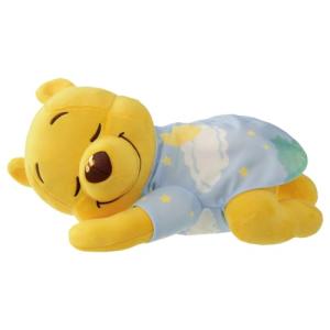 ディズニー いっしょにねんねぐっすりメロディ くまのプーさん