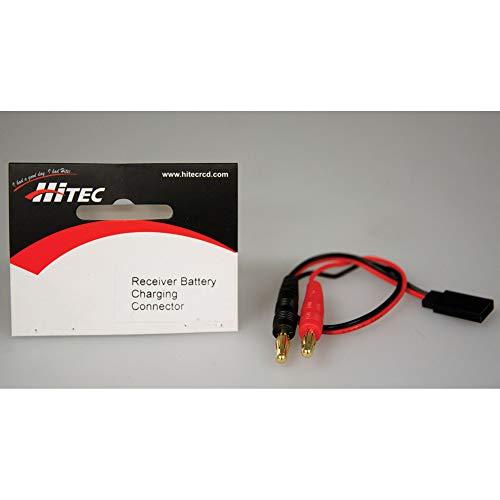 ハイテック マルチプレックス ジャパン(Hitec Multiplex Japan) コネクタケーブ...