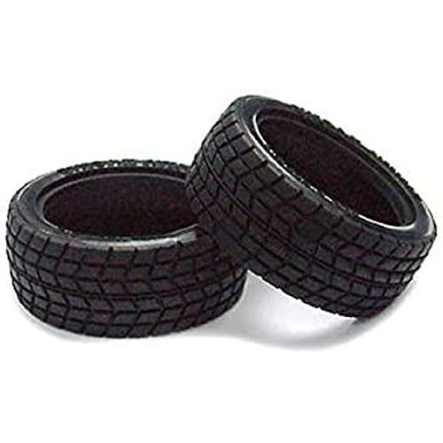 タミヤ(TAMIYA) R/C SPARE PARTS SP-419 レーシングラジアルタイヤセット