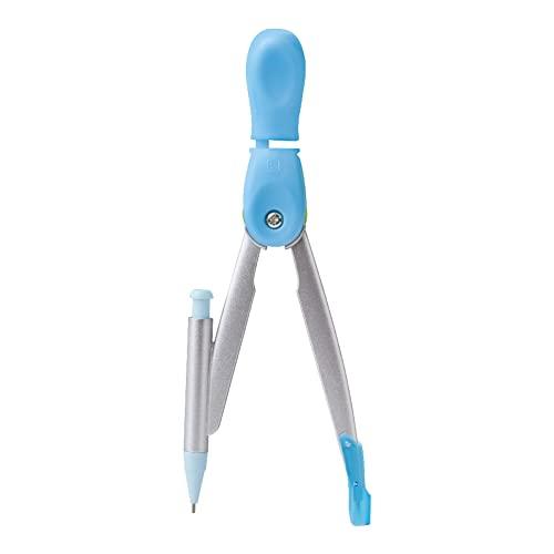 ソニック コンパス スーパーコンパス くるんパス デル・クル シャープ用 ブルー SK-6526-B