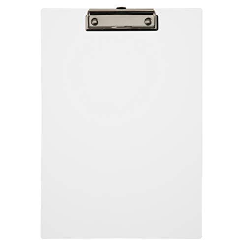 無印良品 アクリルクリップボード A4用 NDB39A7S