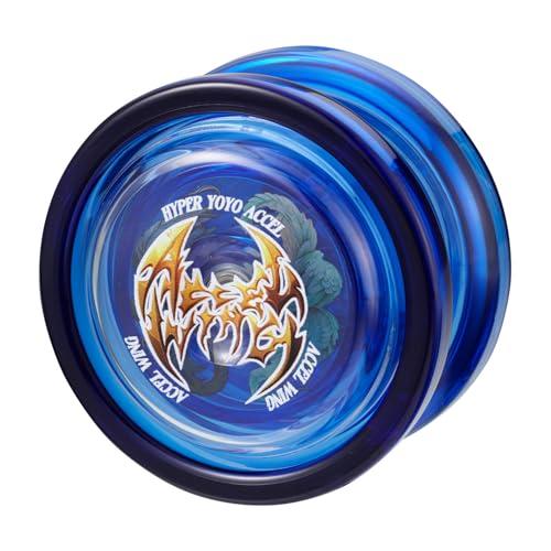 [バンダイ(BANDAI)] HYPER YOYO ACCEL ハイパーヨーヨーアクセル アクセルウ...