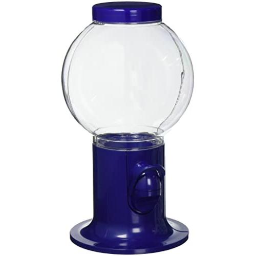 レッドワークス スナックディスペンサー ブルー 48747 Φ110xH220mm