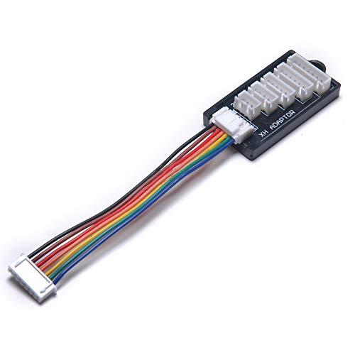 ハイテック バランス変換ボード JST-XH (タマゾー/ALIGNタイプ) 44155