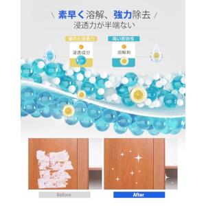 zepancar 接着剤はがし液 120ml ...の詳細画像2