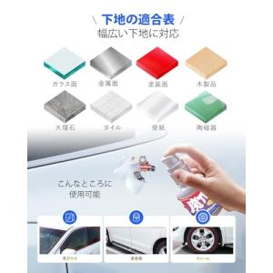 zepancar 接着剤はがし液 120ml ...の詳細画像5