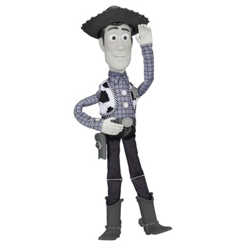 タカラトミー(TAKARA TOMY) トイ・ストーリー 30周年 リアルサイズトーキングフィギュア...