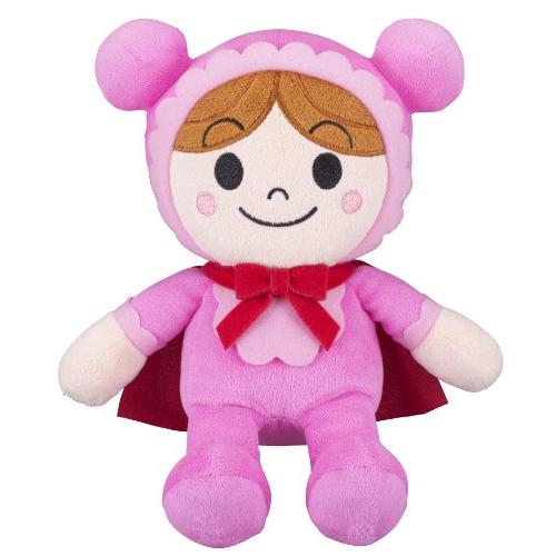 セガフェイブ (SEGA FAVE) アンパンマン ふわりんスマイルぬいぐるみS Plus あかちゃ...