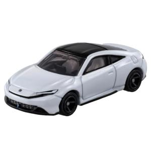 タカラトミー(TAKARA TOMY) トミカ No.10 ホンダ プレリュード ミニカー おもちゃ 3歳以上