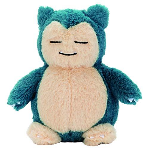 タカラトミーアーツ(TAKARATOMY A.R.T.S) ポケモン くたくたたった! ぬいぐるみS...