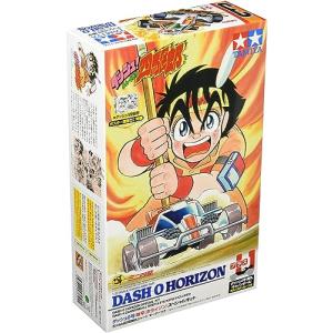 タミヤ ミニ四駆 ダッシュ0号 スペシャルキットの買取情報