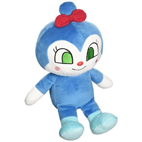 セガフェイブ (SEGA FAVE) アンパンマン ふわりんスマイルぬいぐるみS Plus コキンち...