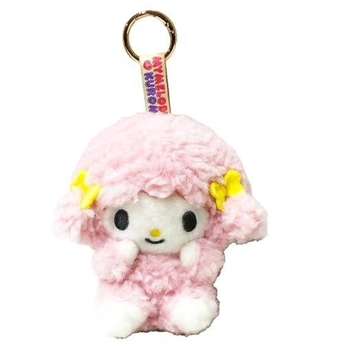 ナカジマコーポレーション Netflix オリジナルアニメ My Melody ＆ Kuromi マ...