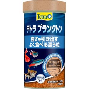 テトラ(Tetra) プランクトン ９０G
