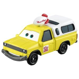 タカラトミー ディズニー カーズ トミカ C-3...の商品画像