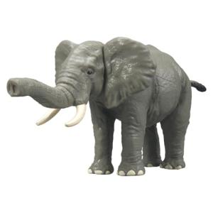タカラトミー アニア AL-26 アフリカゾウ 動物 恐竜 おもちゃ 3歳以上
