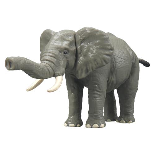 タカラトミー アニア AL-26 アフリカゾウ 動物 恐竜 おもちゃ 3歳以上