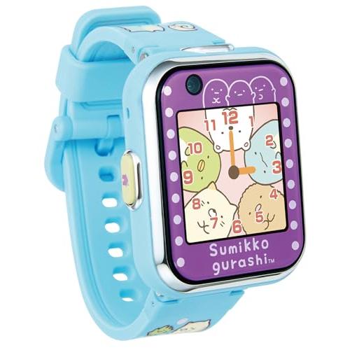 アガツマ(AGATSUMA) すみっコぐらし すみっコスマートウォッチ+【日本おもちゃ大賞2024 ...