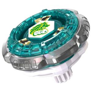 タカラトミー(TAKARA TOMY) BEYBLADE X ベイブレードX BX-00 ブースター ロックレオーネ6-80GN