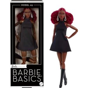 バービー(Barbie) キラキラバービー ブルー 【着せ替え人形】【3歳
